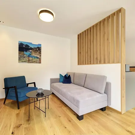 Haus St Anton - Incl Gratis Premium Sommerkarte Sankt Anton am Arlberg Exterior photo