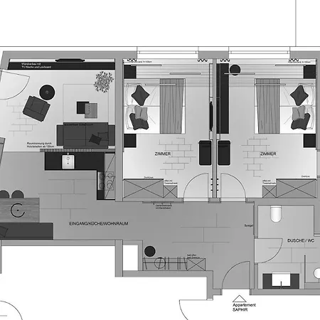 Haus St Anton - Incl Gratis Premium Sommerkarte Sankt Anton am Arlberg Exterior photo