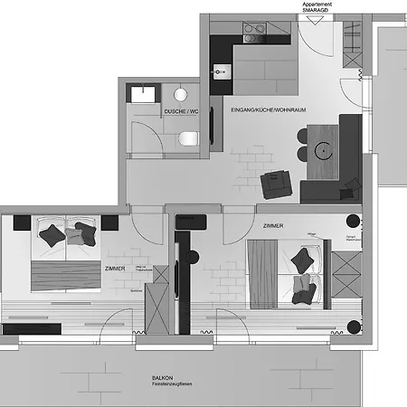Haus St Anton - Incl Gratis Premium Sommerkarte Sankt Anton am Arlberg Exterior photo