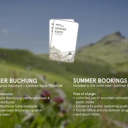 Haus St Anton - Incl Gratis Premium Sommerkarte Sankt Anton am Arlberg Exterior photo