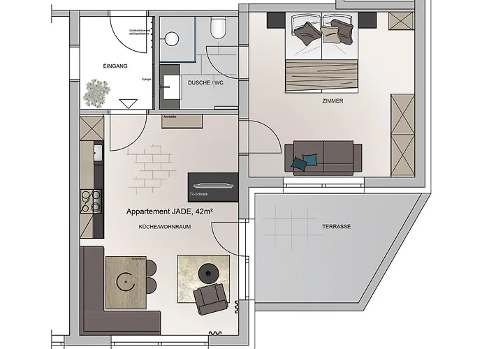 Haus St Anton - Incl Gratis Premium Sommerkarte