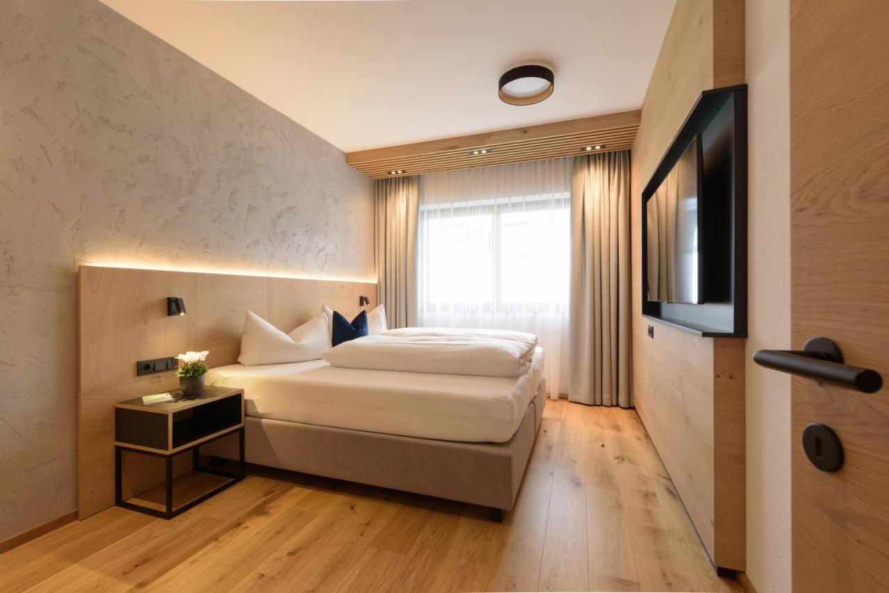 Haus St Anton - Incl Gratis Premium Sommerkarte Sankt Anton am Arlberg