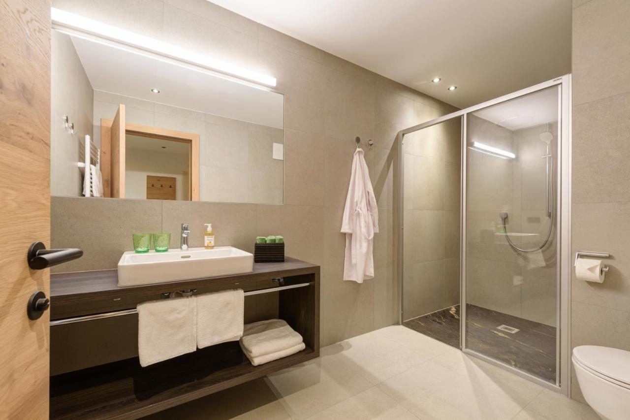 Haus St Anton - Incl Gratis Premium Sommerkarte Apartment *