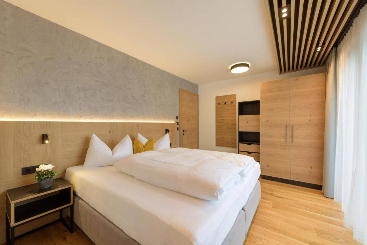 Haus St Anton - Incl Gratis Premium Sommerkarte * Sankt Anton am Arlberg