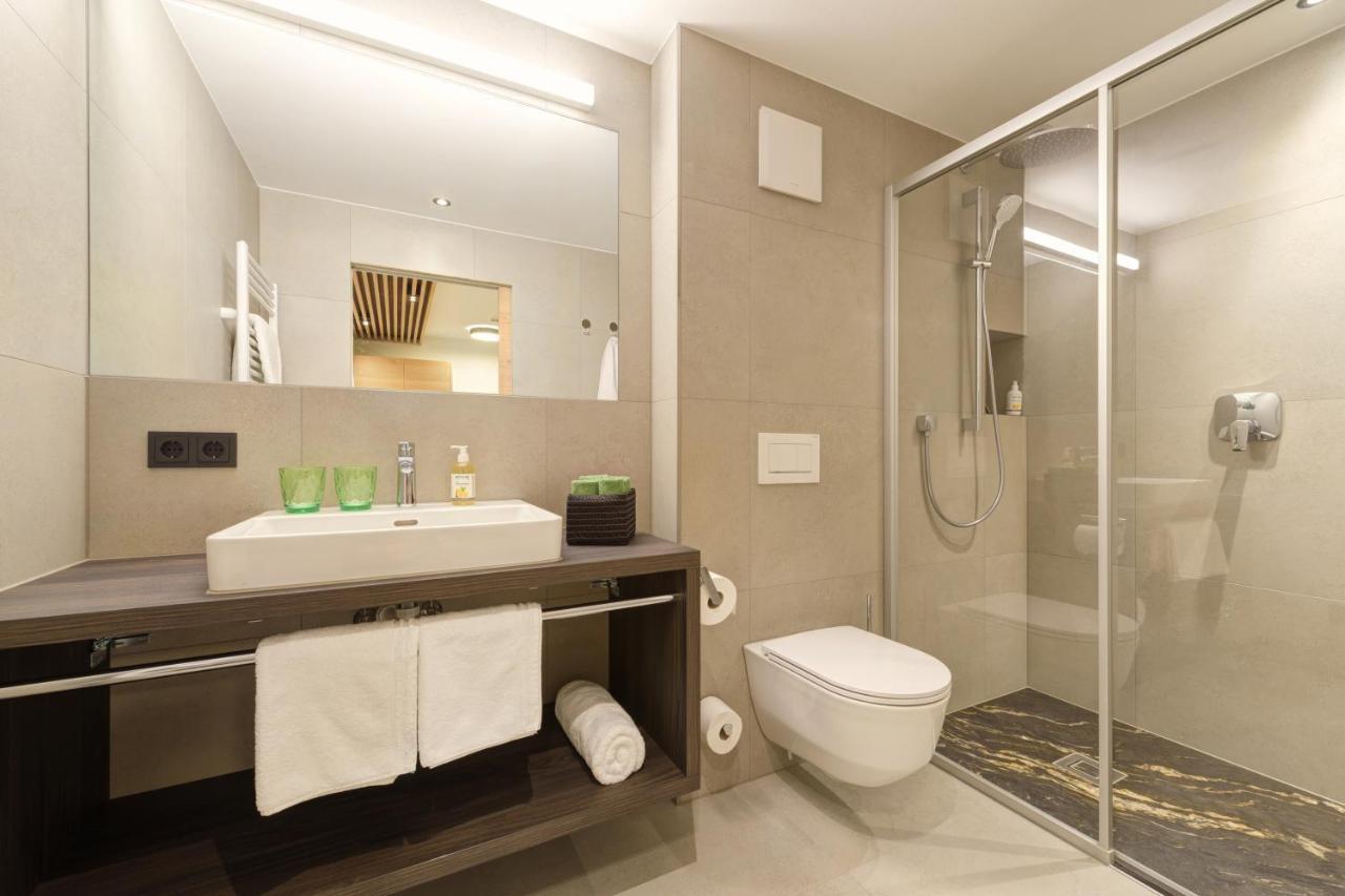 Haus St Anton - Incl Gratis Premium Sommerkarte