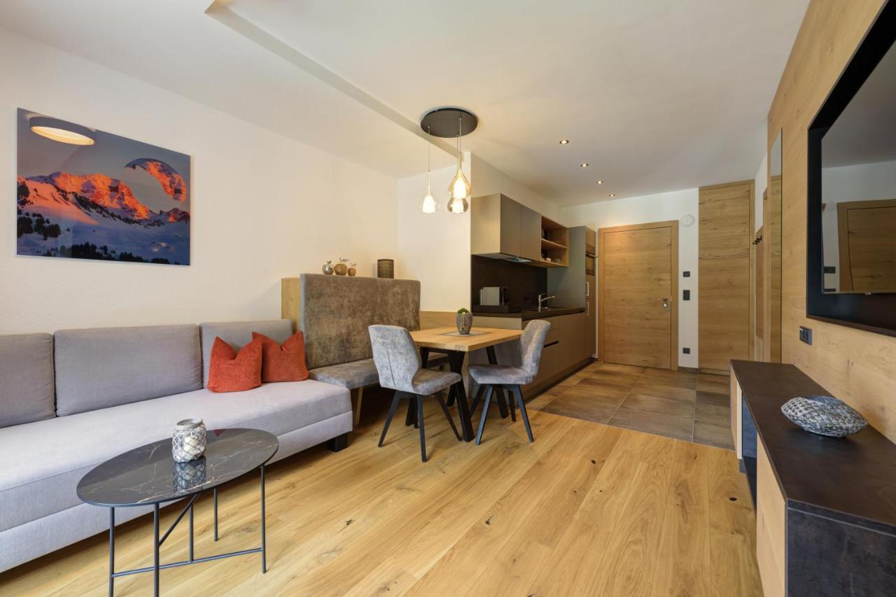 Haus St Anton - Incl Gratis Premium Sommerkarte Apartment