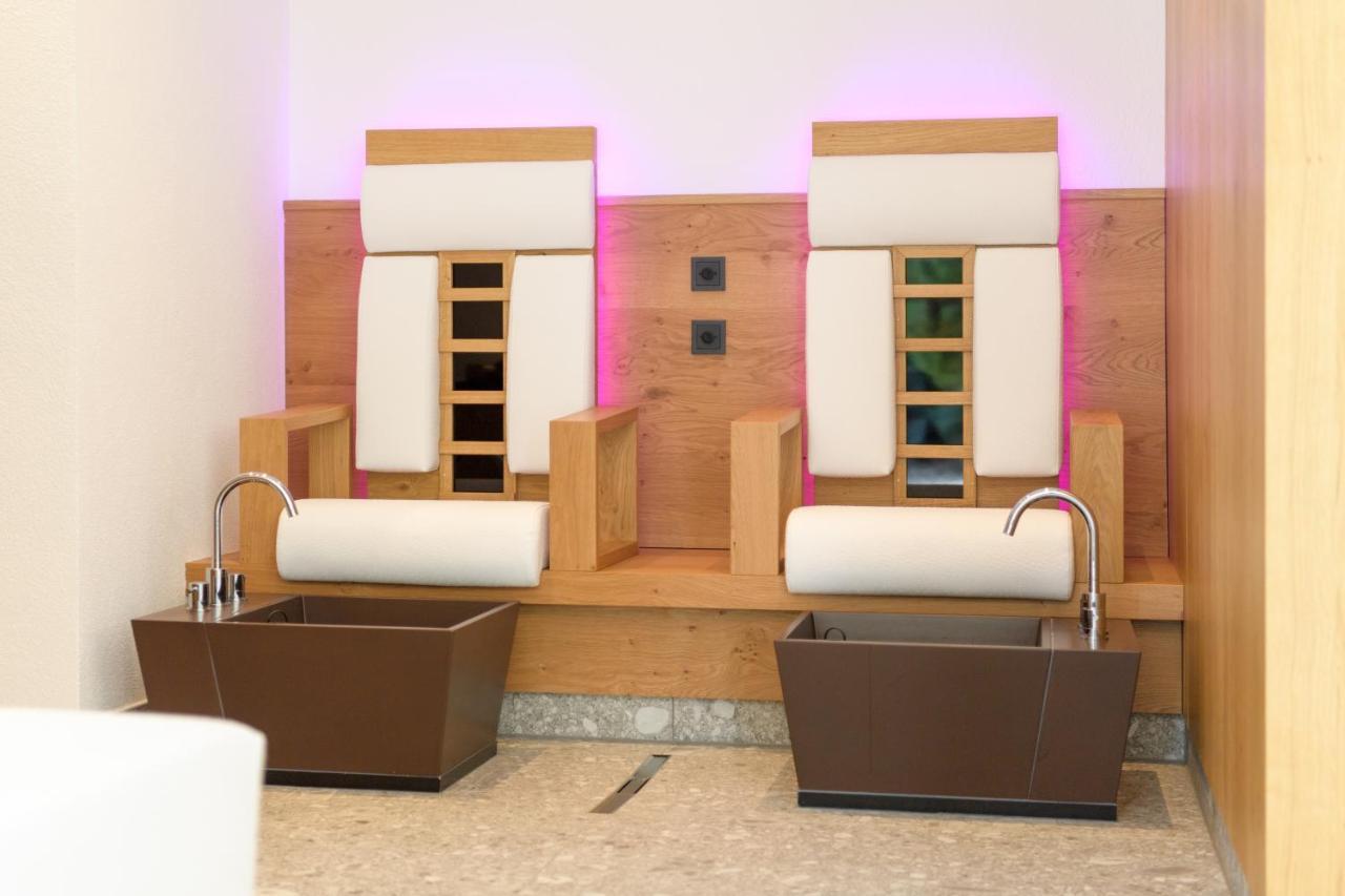 Haus St Anton - Incl Gratis Premium Sommerkarte *