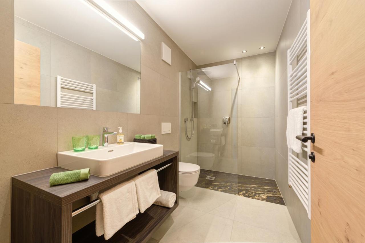 Apartment Haus St Anton - Incl Gratis Premium Sommerkarte *