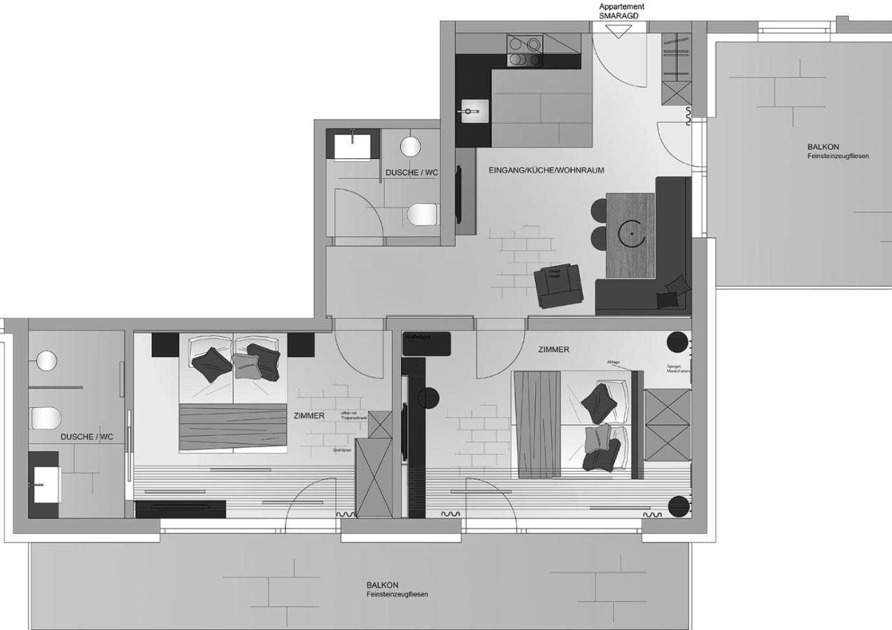 Haus St Anton - Incl Gratis Premium Sommerkarte *