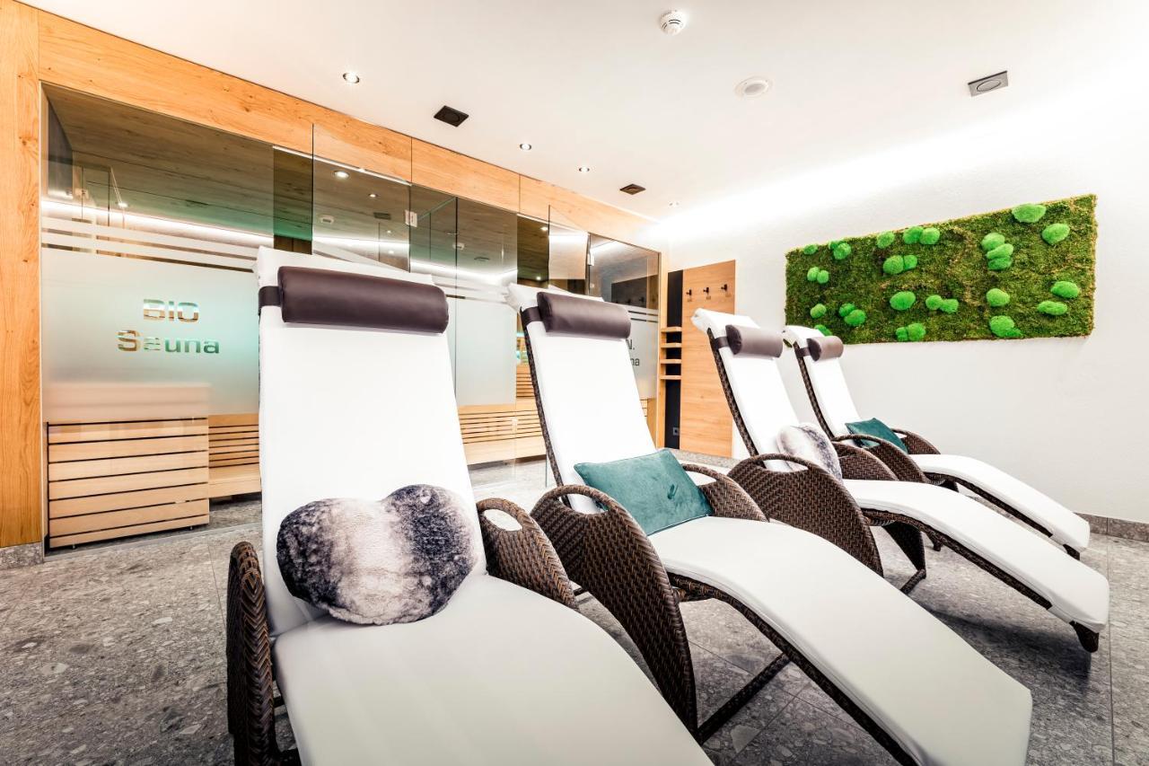 Apartment Haus St Anton - Incl Gratis Premium Sommerkarte Sankt Anton am Arlberg