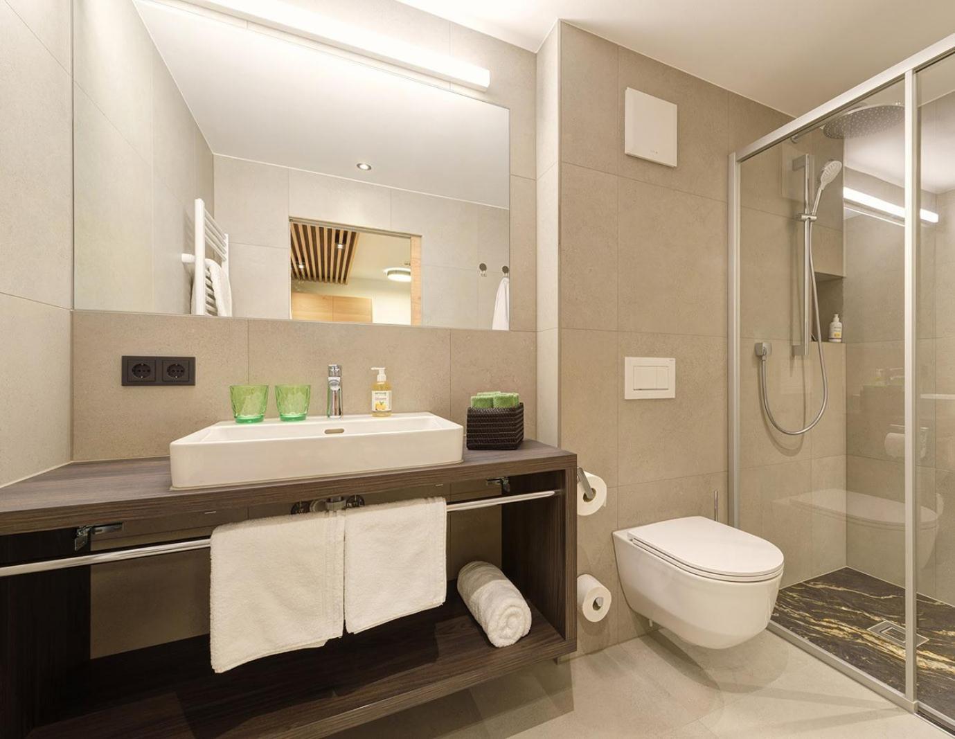 Apartment Haus St Anton - Incl Gratis Premium Sommerkarte