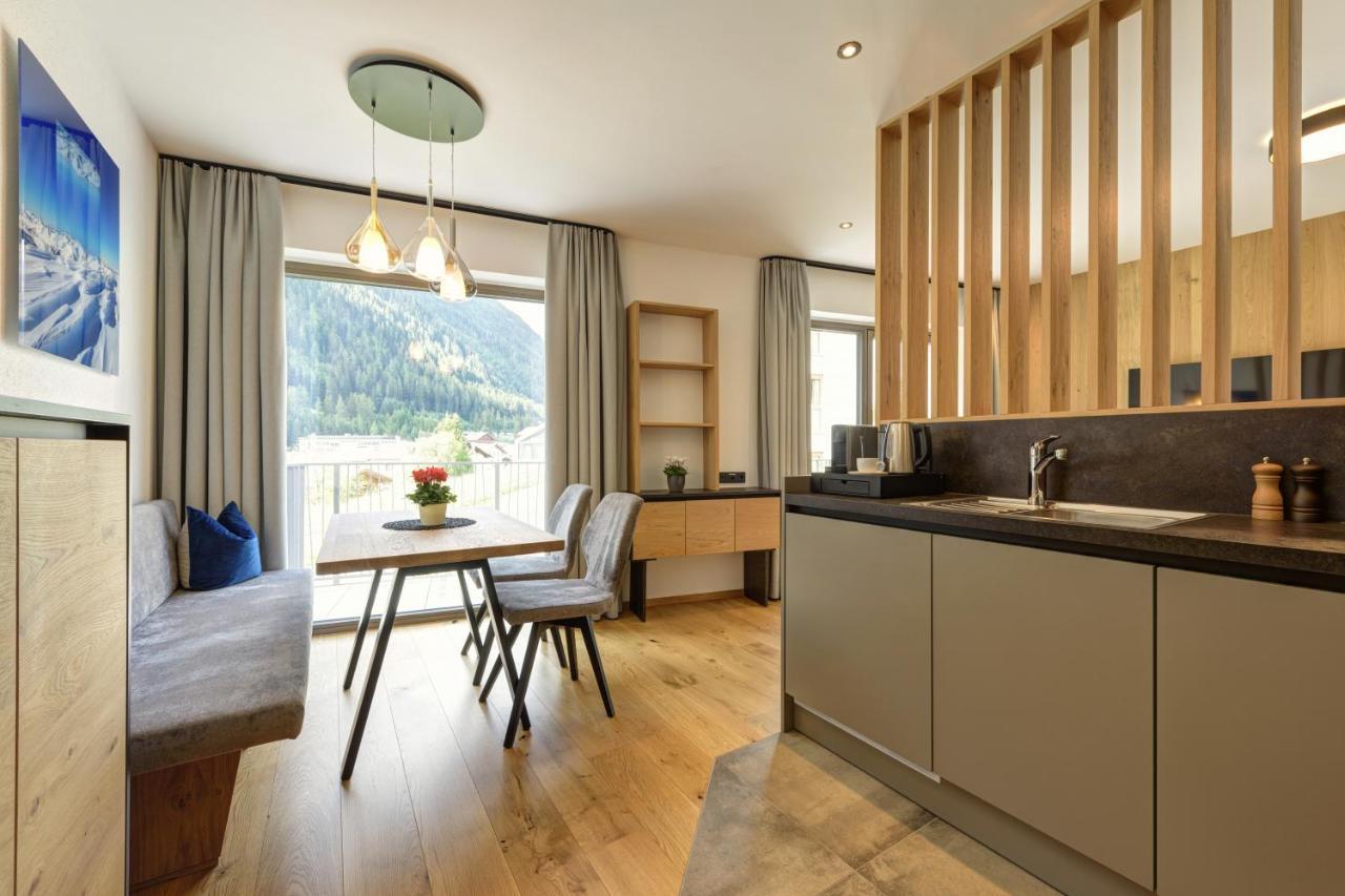 Haus St. Anton
