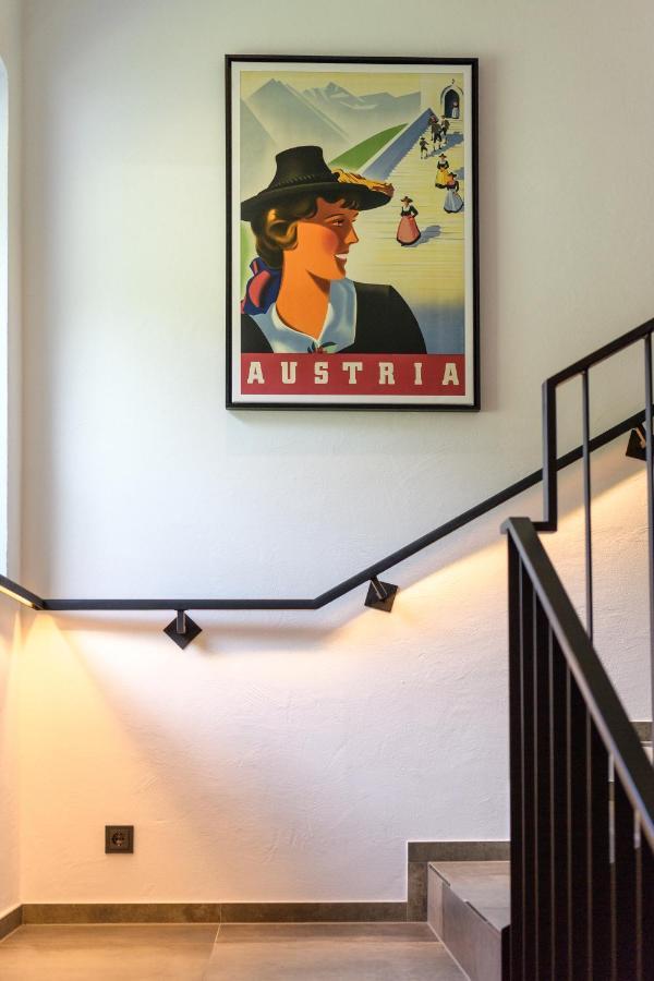 Haus St. Anton Apartment